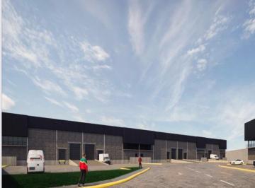 Bodega comercial · 1000m² · 4 Estacionamientos · Bodega Industrial - Ciudad Juárez Centro