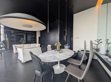 Departamento de 2 habitaciones, Cuauhtémoc · Penthouse St. Regis Mexico City con Vista Al Angel | El Último Acceso