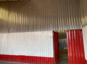 Bodega comercial , Tlalnepantla de Baz · Bodega en Condominio 145 m² Seguridad 24/7 - Tlalnepantla