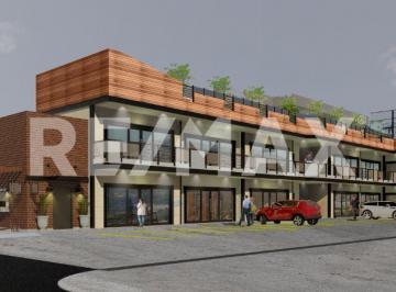 Local comercial · 80m² · 14 Estacionamientos · Local en Renta - (4)