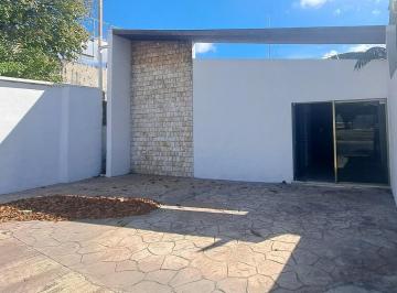 Casa · 243m² · 1 Recámara · 2 Estacionamientos · Local U Oficina en Venta Sobre Circuito Colonias, Garcia Gineres, Mérida Yucatán - (4)