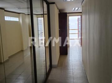 Oficina · 165m² · 2 Estacionamientos · Renta de Oficina en Colonia Anzures Alcaldia Miguel Hidalgo Cdmx - (4)