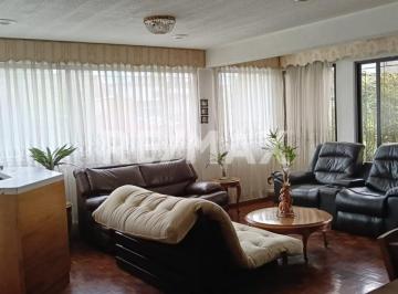 Casa · 380m² · 3 Recámaras · 3 Estacionamientos · Casa en Renta en Huizachal Naucalpan Estado de México. - (4)