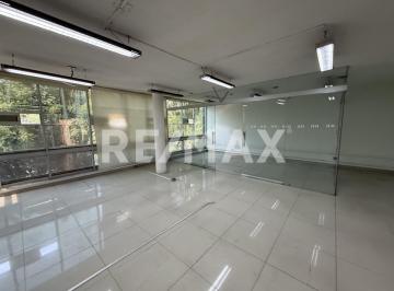 Oficina · 300m² · 2 Estacionamientos · Oficina en Renta en Galileo en Colonia Polanco - (4)