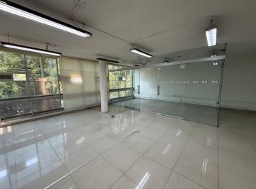 Oficina · 300m² · 2 Estacionamientos · Oficina en Renta en Galileo en Colonia Polanco - (4)