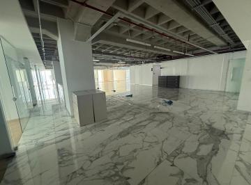 Oficina · 787m² · 26 Estacionamientos · Oficina en Renta en Periférico Boulevard Ávila Camacho en Colonia Lomas de Chapultepec - (4)