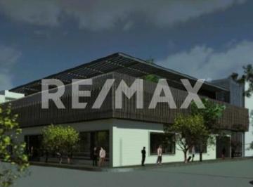Local comercial · 785m² · 2 Estacionamientos · Local Comercial en Renta Álvaro Obregón en Colonia Roma Norte - (4)