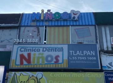 Local comercial · 65m² · 1 Estacionamiento · Excelente Local Comercial - (4)