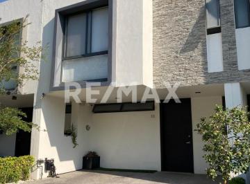 Casa · 164m² · 3 Recámaras · 2 Estacionamientos · Casa en Venta en Boskia Otero - (4)