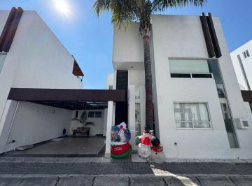 Casa de 3 habitaciones, San Andrés Cholula · Casa en Venta 3 Recamaras Fraccionamiento Cuacualzin San Andres Cholula