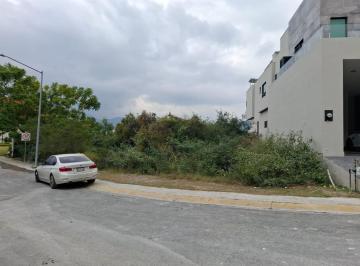 Terreno / Lote · 1026m² · Terreno en Venta Sierra Alta 9o Sector