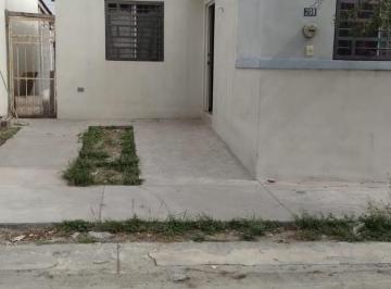 Casa · 105m² · 2 Recámaras · 1 Estacionamiento · Casa en Buena Vista