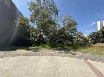 Terreno / Lote · 369m² · Excelente Terreno Venta en Pérgolas Bosque Real
