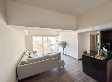 Departamento de 2 habitaciones, Coyoacán · Lujoso Departamento Cerca Estadio Azteca