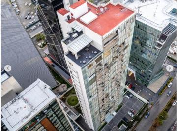 Departamento de 2 habitaciones, Zapopan · Departamento en Venta en Alaya Tower Living