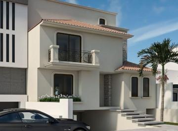 Casa de 4 habitaciones, Querétaro · Casa en Venta en Lomas de Juriquilla Queretaro