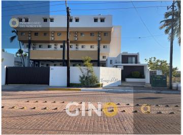 Departamento · 92m² · 3 Recámaras · 1 Estacionamiento · Vendo Departamento en Altata Navolato