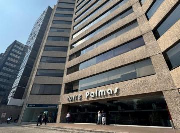 Oficina , Miguel Hidalgo · Oficina en Venta en Lomas de Chapultepec