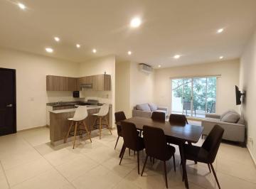 Departamento · 115m² · 3 Recámaras · 1 Estacionamiento · Departamento en Venta Selvanova Residencial | 3 Recamaras | 115 m² | Alto Potencial de Inversion