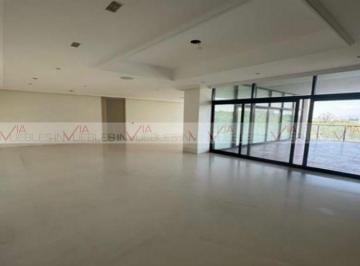 Departamento · 348m² · 3 Recámaras · 2 Estacionamientos · Departamento en Renta en Residencial Chipinque