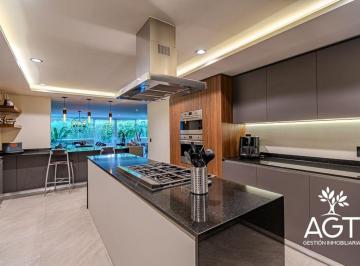 Departamento de 3 habitaciones, Huixquilucan · Garden en Interlomas