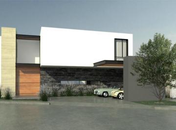 Casa · 350m² · 3 Recámaras · 4 Estacionamientos · Casa en Venta en Alquerías de Pozos