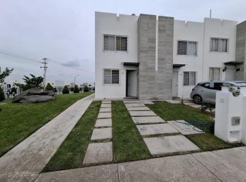 Casa en condominio · 78m² · 2 Recámaras · 1 Estacionamiento · Casa en Condominio en Fraccionamiento Los Encinos
