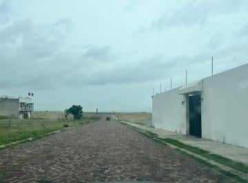 Terreno / Lote · 105m² · Terreno en Venta Loma Aeropuerto, Silao, Guanajuato