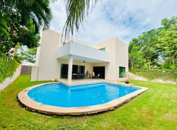 Casa de 3 habitaciones, Benito Juárez · Oportunidad de Inversión! Casa en Venta en Cancún