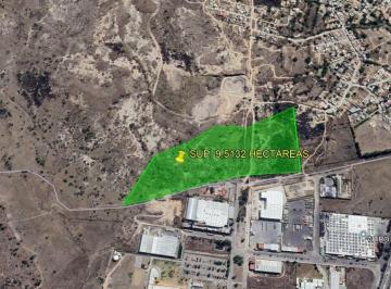 Terreno / Lote · 95132m² · Terreno en Venta Tepeji del Rio Sup 95,132 m² (Escriturado).