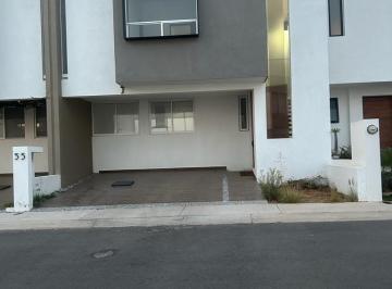 Casa en condominio · 155m² · 3 Recámaras · 2 Estacionamientos · Casa en Venta en El Mirador