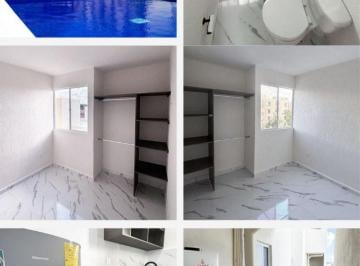 Departamento de 2 habitaciones, Tulum · Departamento en Renta Aldea Tulum