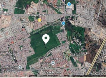 Terreno / Lote · 18481m² · Terreno en Venta en San Francisco Cuautliquixca, Tecámac
