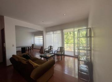 Departamento de 2 habitaciones, Benito Juárez · Excelente Pent House Av Coyoacán