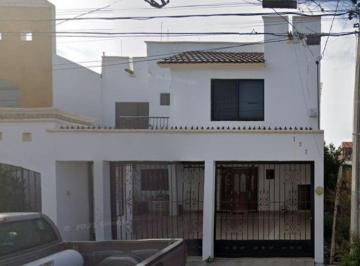 Casa de 4 habitaciones, Aguascalientes · Venta de Casa en Montebello, Aguascalientes.