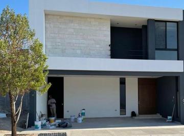 Casa de 3 habitaciones, Aguascalientes · Casa en Renta en Tamarindos Al Norponiente de Aguascalientes