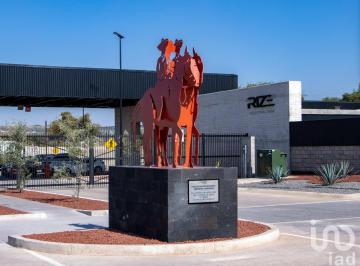 Terreno / Lote · 1000m² · Terrenos Industriales en Venta, El Salto, Jalisco