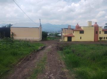 Terreno / Lote · 300m² · Terreno 300 m² Morelia Col. Manuel García Pueblita
