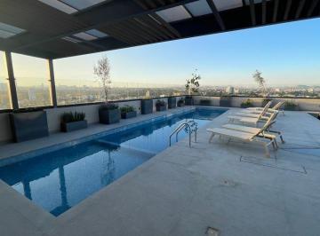 Departamento · 60m² · 1 Recámara · 1 Estacionamiento · Renta en Torre Patria 2644