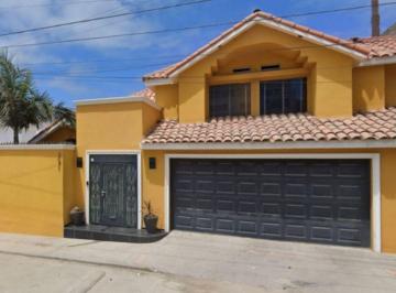 Casa de 4 habitaciones, Tijuana · Venta de Casa en Playas de Tijuana, Baja California.