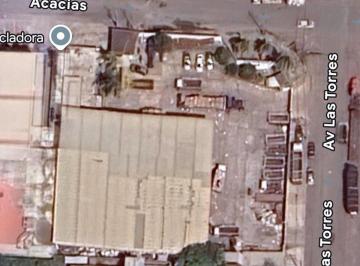 Nave industrial , Veracruz · Venta o Renta Bodega con Oficinas y Patio de Maniobra.