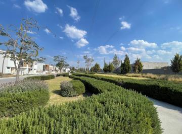 Terreno / Lote , Corregidora · Terreno Frente a Área Verde | Cañadas del Arroyo