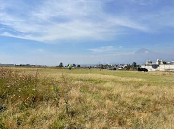Terreno / Lote , Santa Isabel Cholula · Venta Terreno Uso de Suelo Mixto en San Pablo Ahuatempan Puebla Ter_5303 Pue/gc