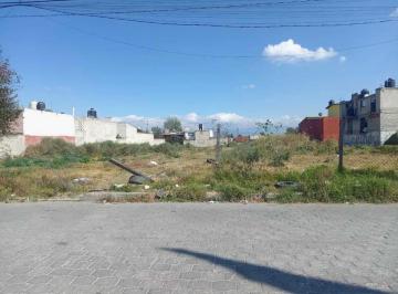 Terreno / Lote · 3100m² · Venta de Terreno a Pie de Calle en San Jerónimo Chicahualco Metepec