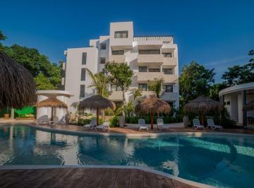 Departamento de 2 habitaciones, Tulum · Departamento en Venta de Lujo en Tulum Country Club, Tulum, Quintana Roo