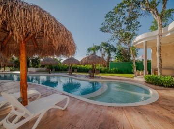 Departamento de 2 habitaciones, Tulum · Departamento en Venta de Lujo en Tulum Country Club, Tulum, Quintana Roo
