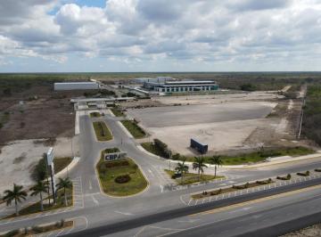 Terreno / Lote · 2500m² · Terreno en Yucatan