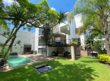 Casa en condominio de 4 habitaciones, La Magdalena Contreras · Venta Casa en Condominio Doble Seguridad Priv. Providencia San Jerónimo Lídice