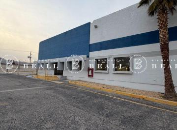 Nave industrial , Juárez · Nave Industrial en Renta en Ciudad Juarez