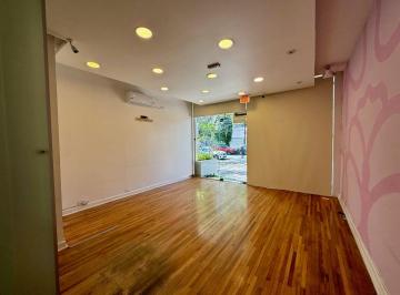 Local comercial , Miguel Hidalgo · Renta Local Polanco